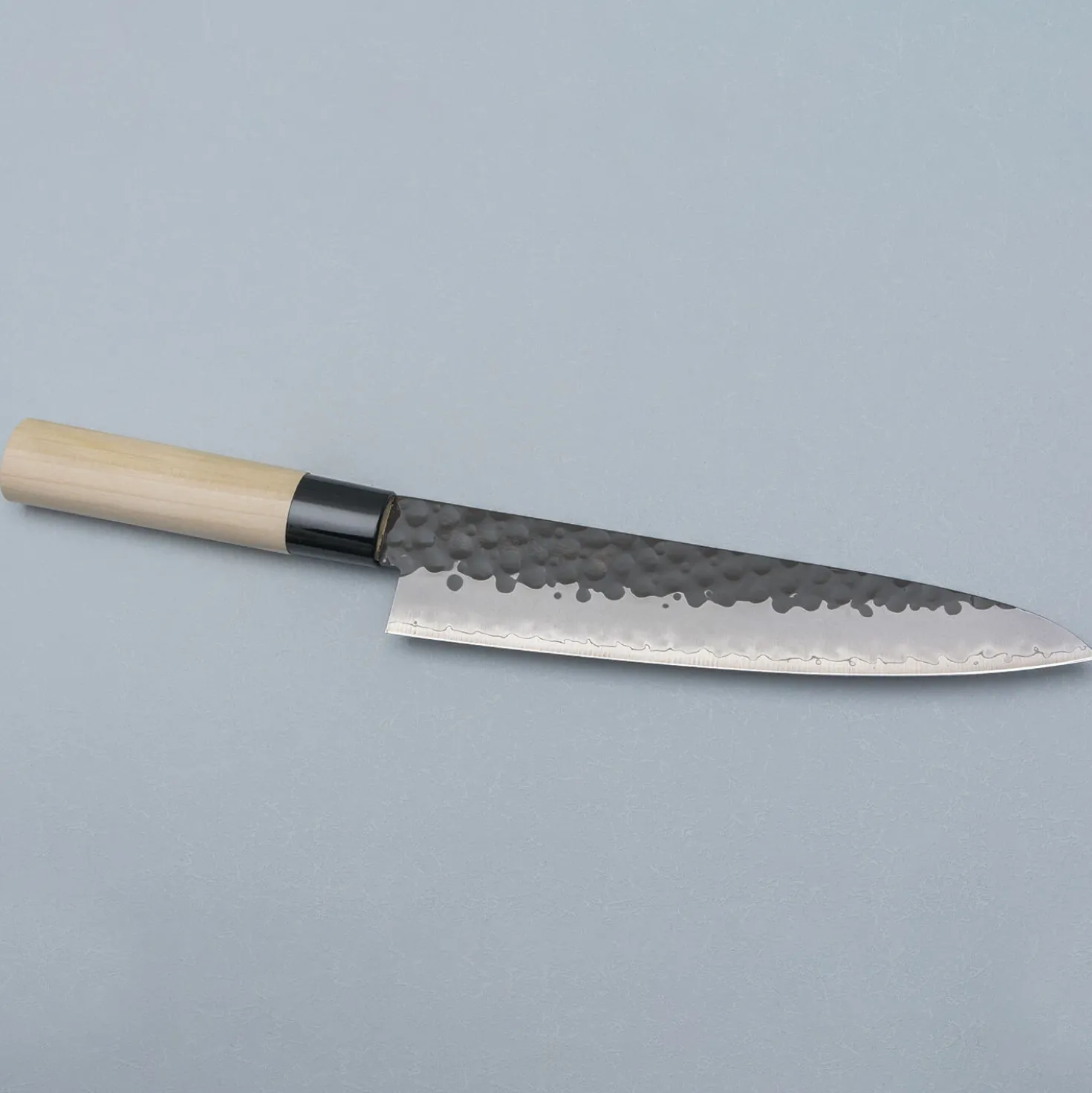 Tojiro DP3 Tsuchime WA koksmes 21 cm