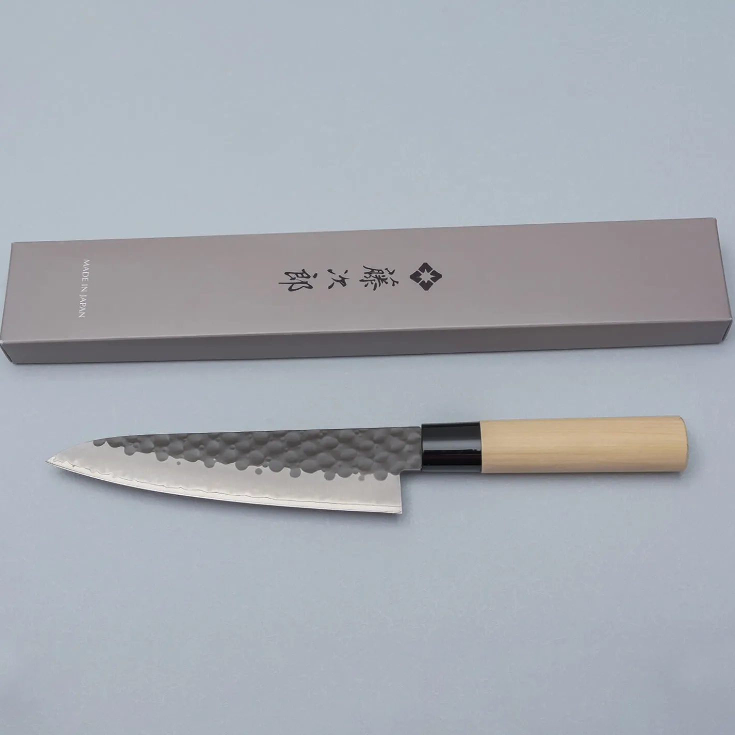 Tojiro DP3 Tsuchime Wa koksmes 18 cm