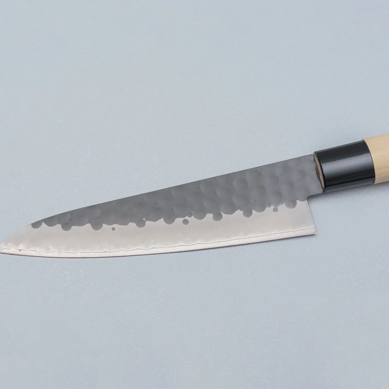 Tojiro DP3 Tsuchime Wa koksmes 18 cm