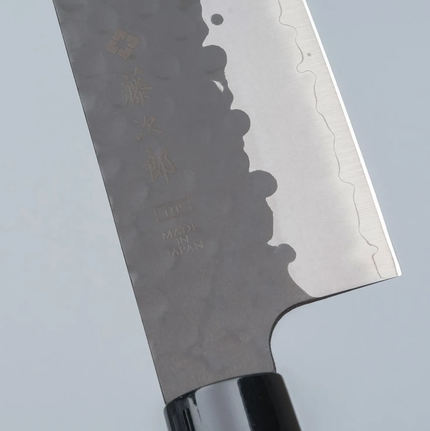 Tojiro DP3 Tsuchime Wa Nakiri 16.5 cm