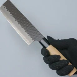 Tojiro DP3 Tsuchime Wa Nakiri 16.5 cm