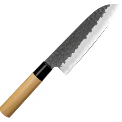 Tojiro DP3 Tsuchime Wa Santoku 17 cm