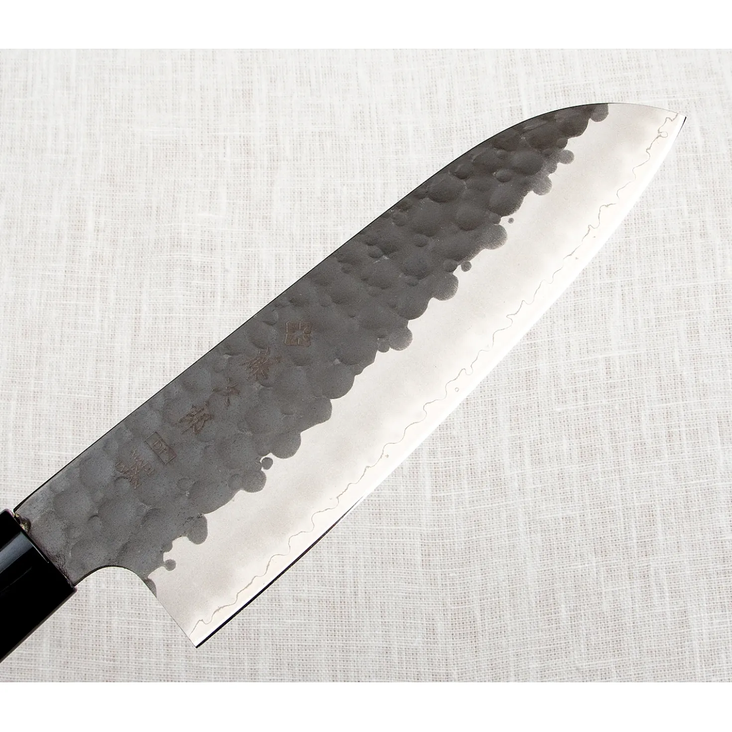 Tojiro DP3 Tsuchime Wa Santoku 17 cm