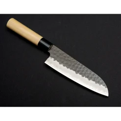 Tojiro DP3 Tsuchime Wa Santoku 17 cm