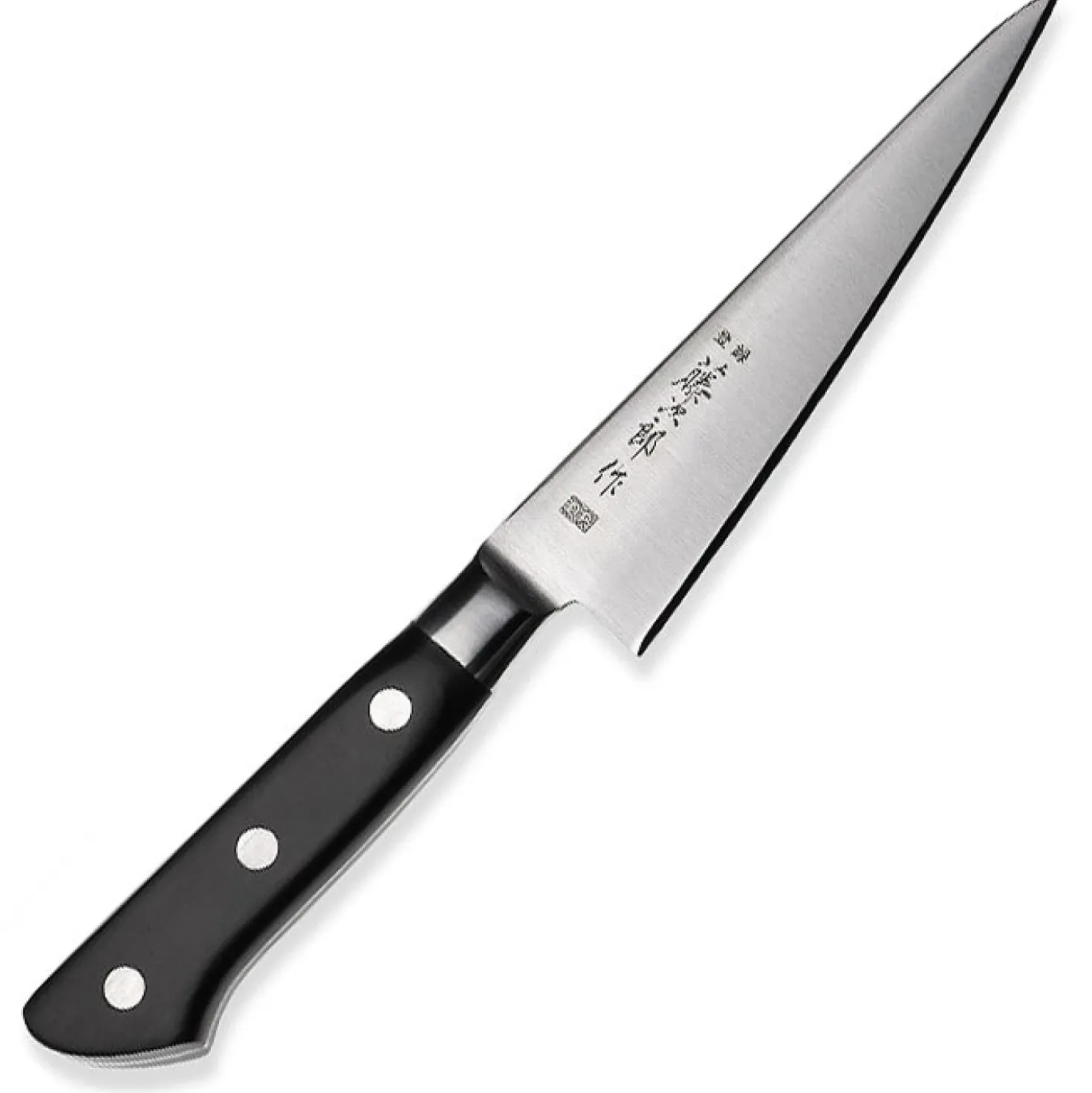 Tojiro DP3 Uitbeenmes 15 cm