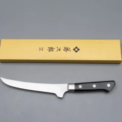 Tojiro DP3 Uitbeenmes 15 cm