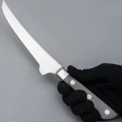 Tojiro DP3 Uitbeenmes 15 cm