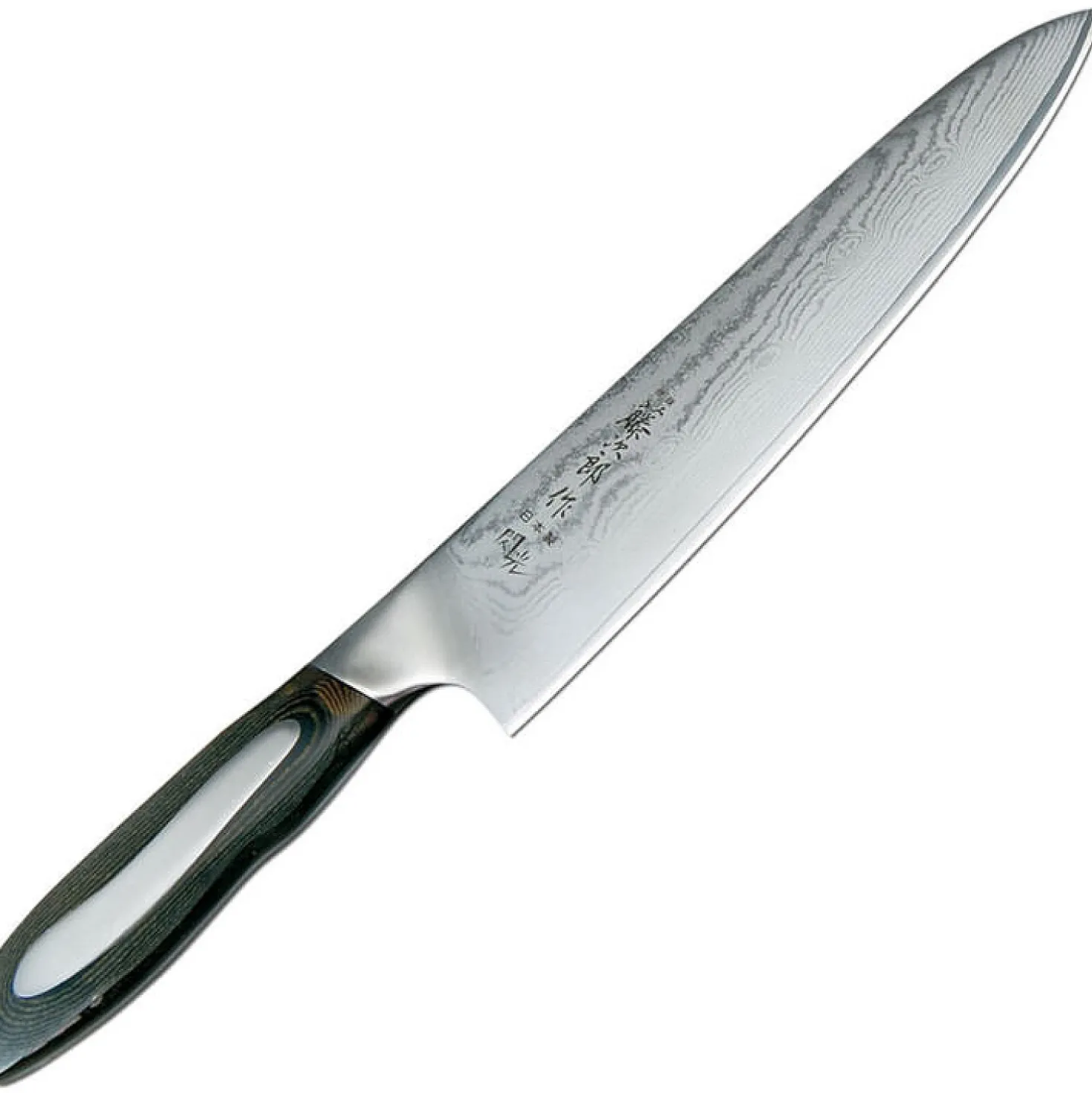 Tojiro Flash Koksmes 21 cm