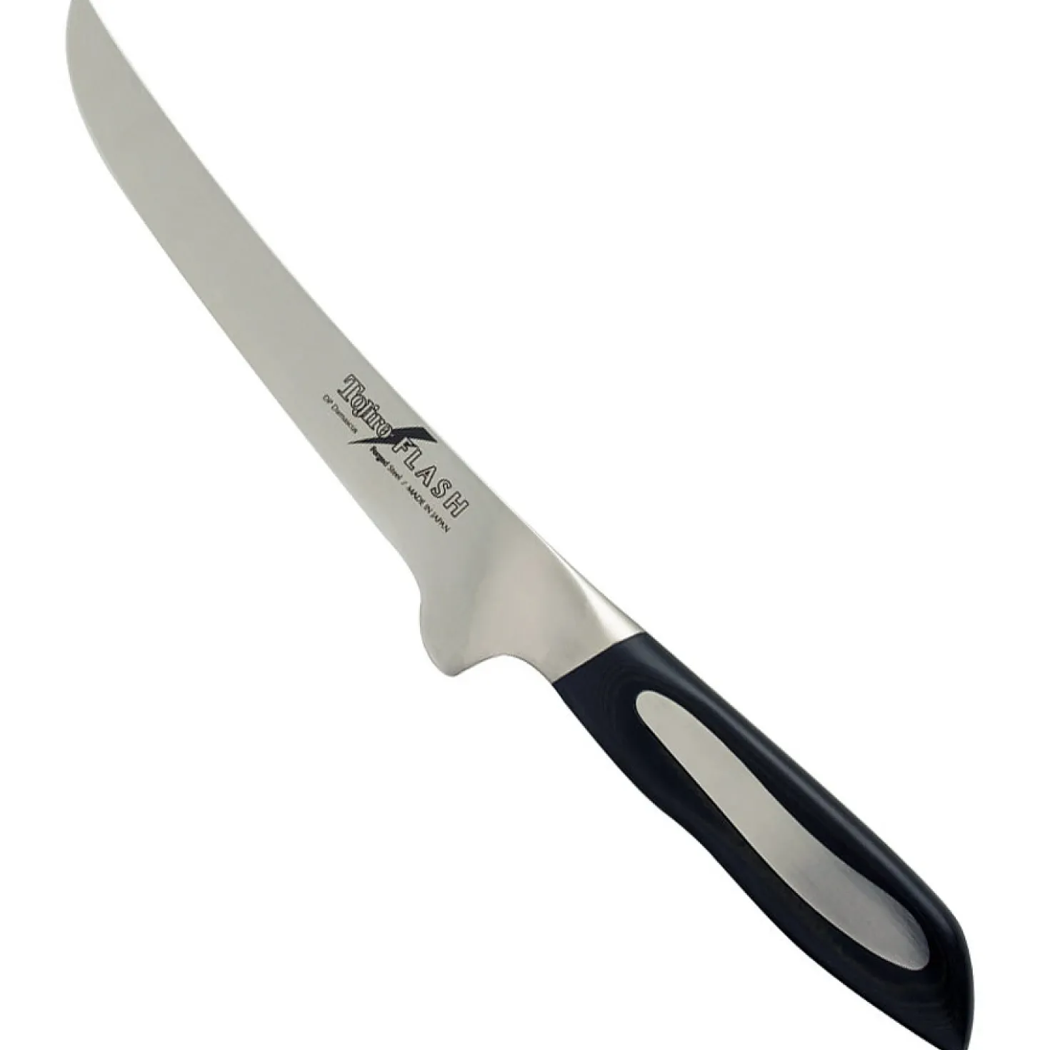 Tojiro Flash uitbeenmes 15 cm