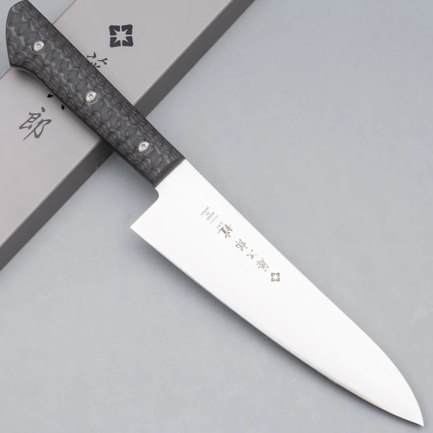 Tojiro Gai Gyuto 18 cm