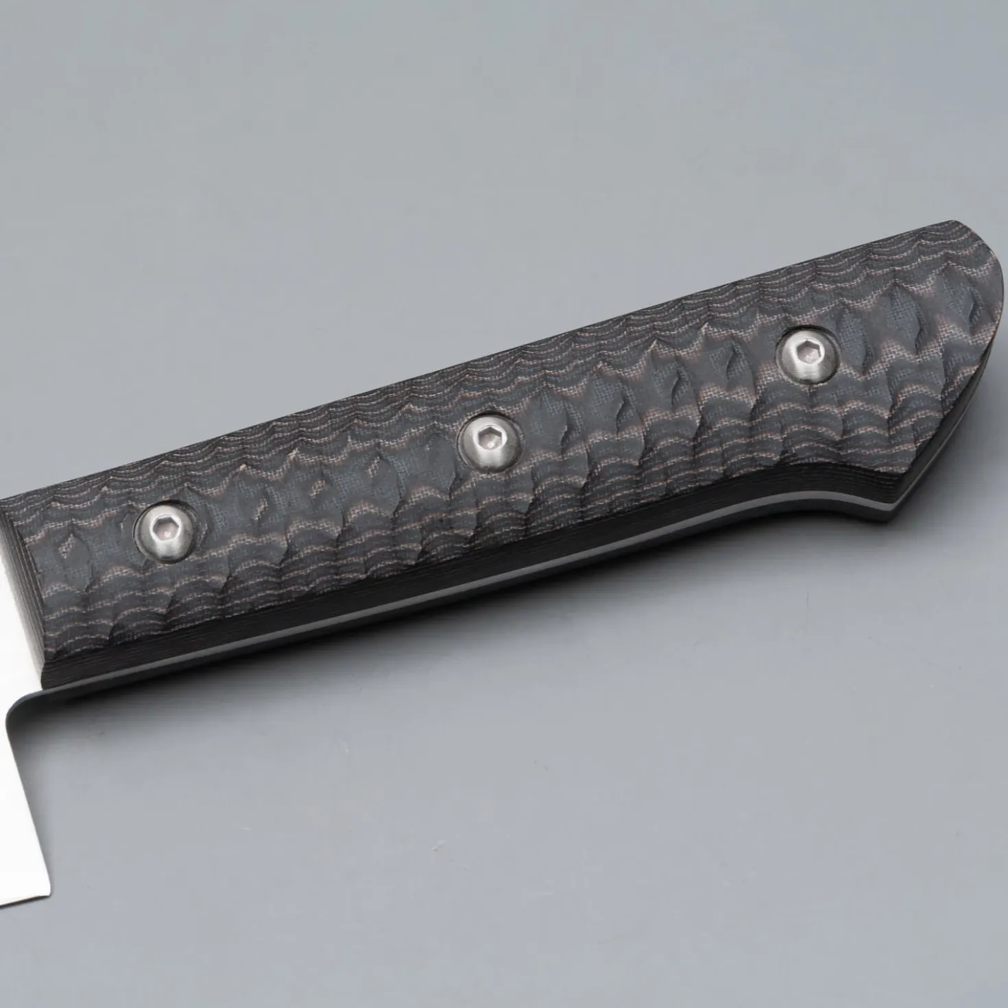 Tojiro Gai Gyuto 18 cm