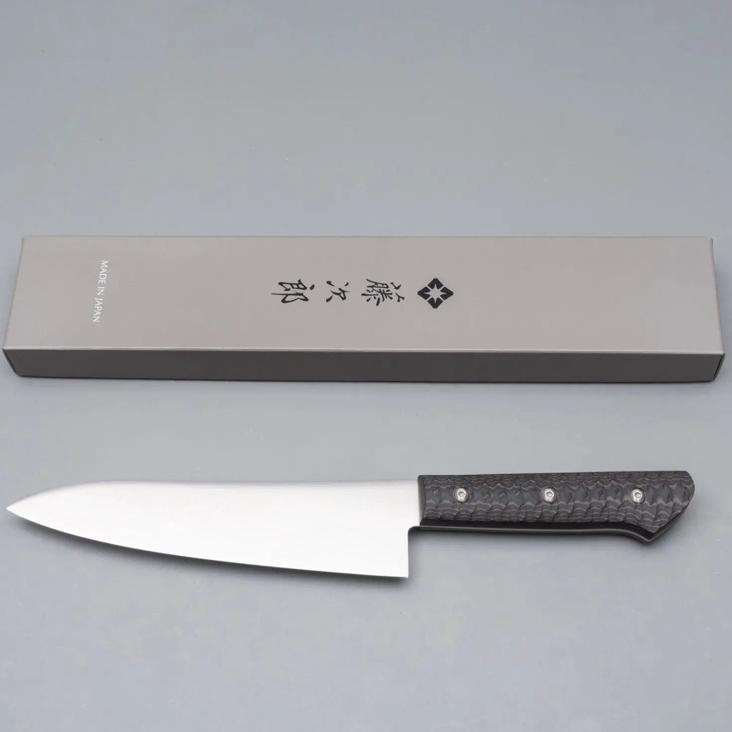 Tojiro Gai Gyuto 18 cm