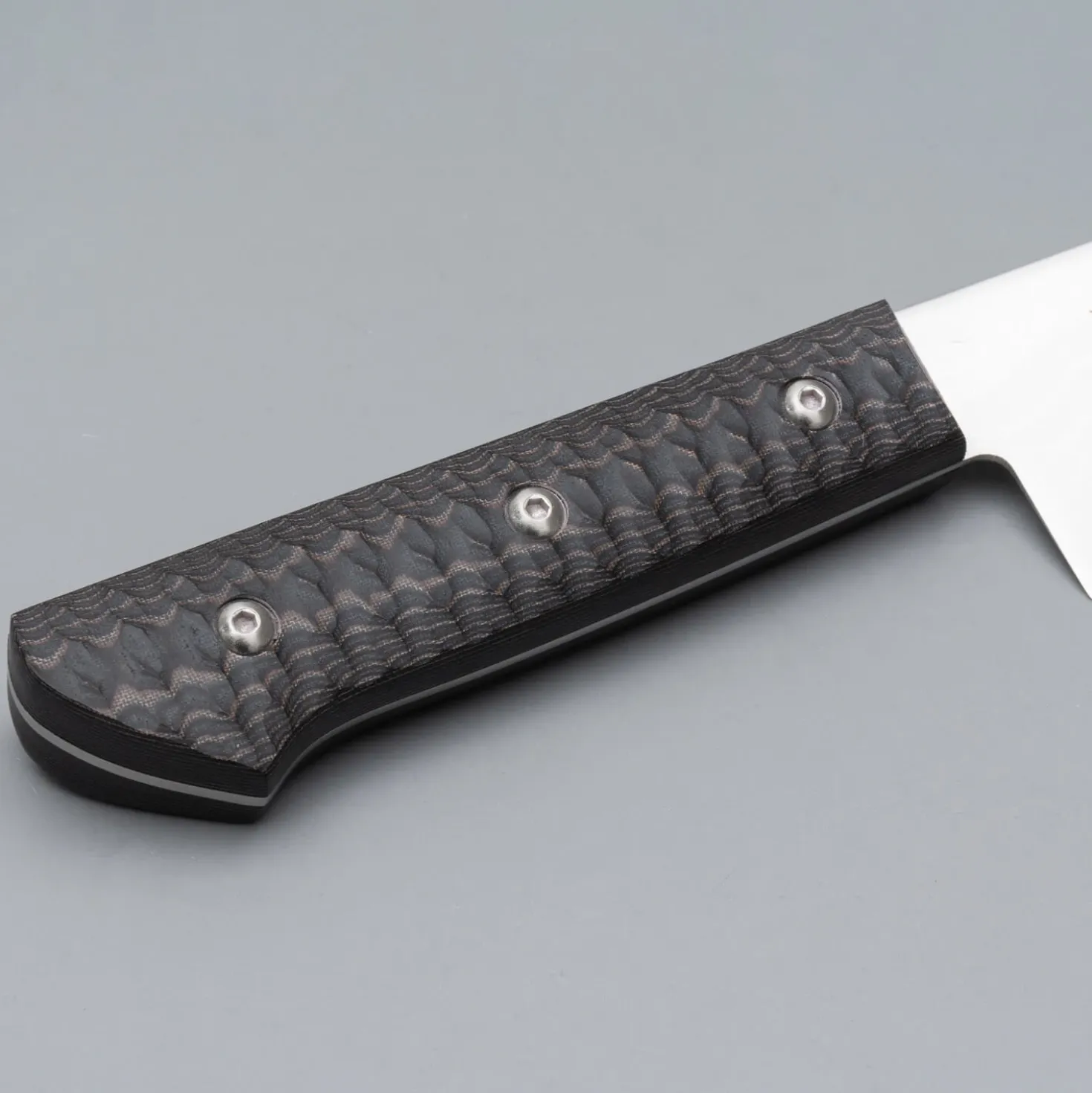 Tojiro Gai Gyuto 18 cm