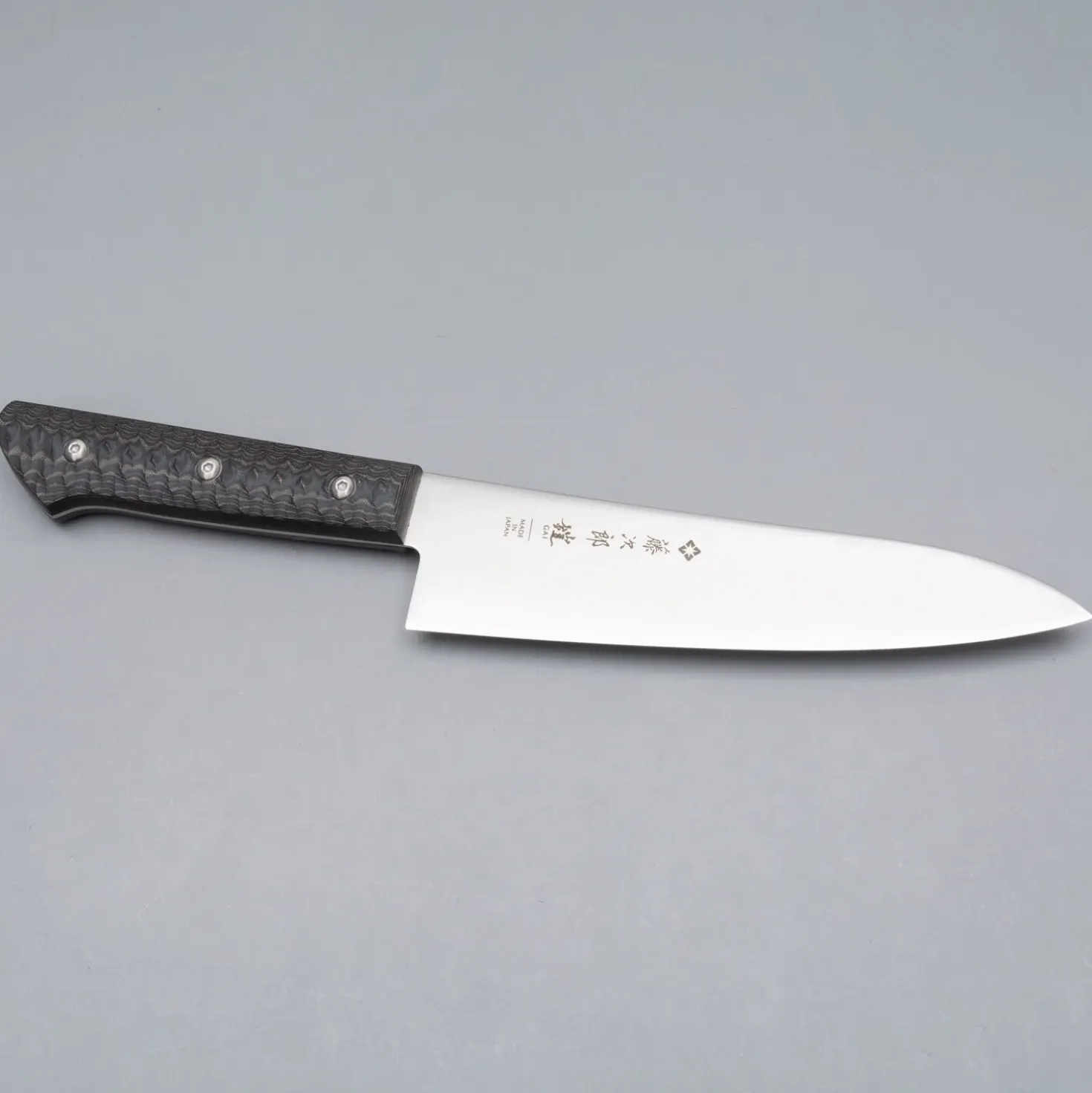 Tojiro Gai Gyuto 18 cm