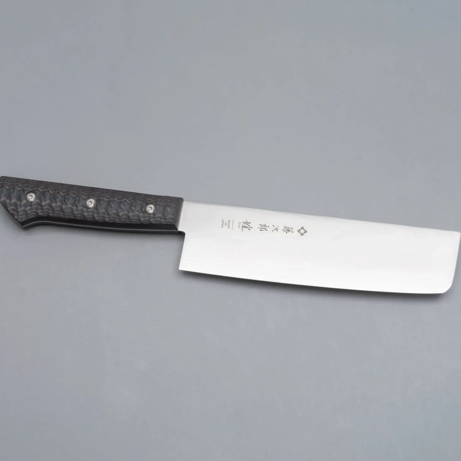 Tojiro Gai Nakiri