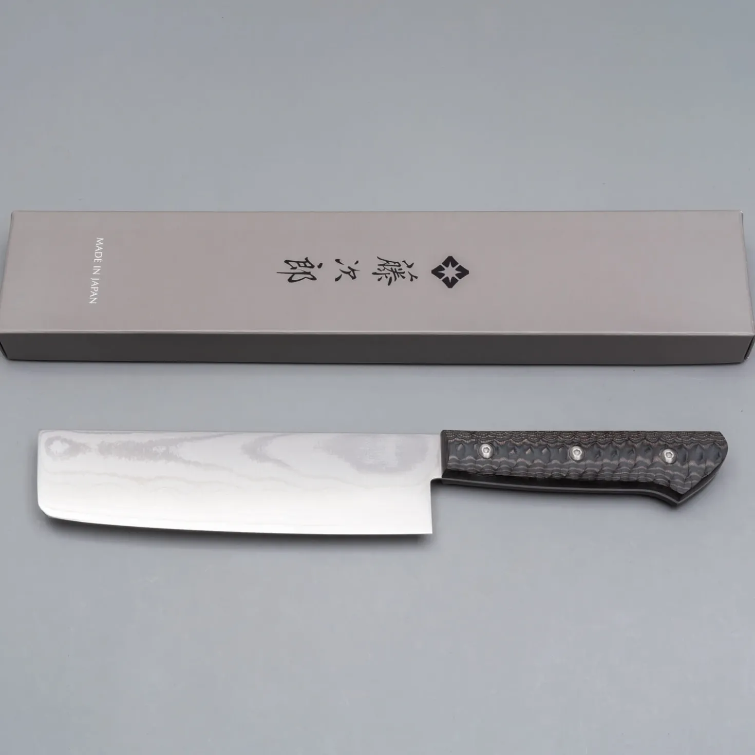 Tojiro Gai Nakiri