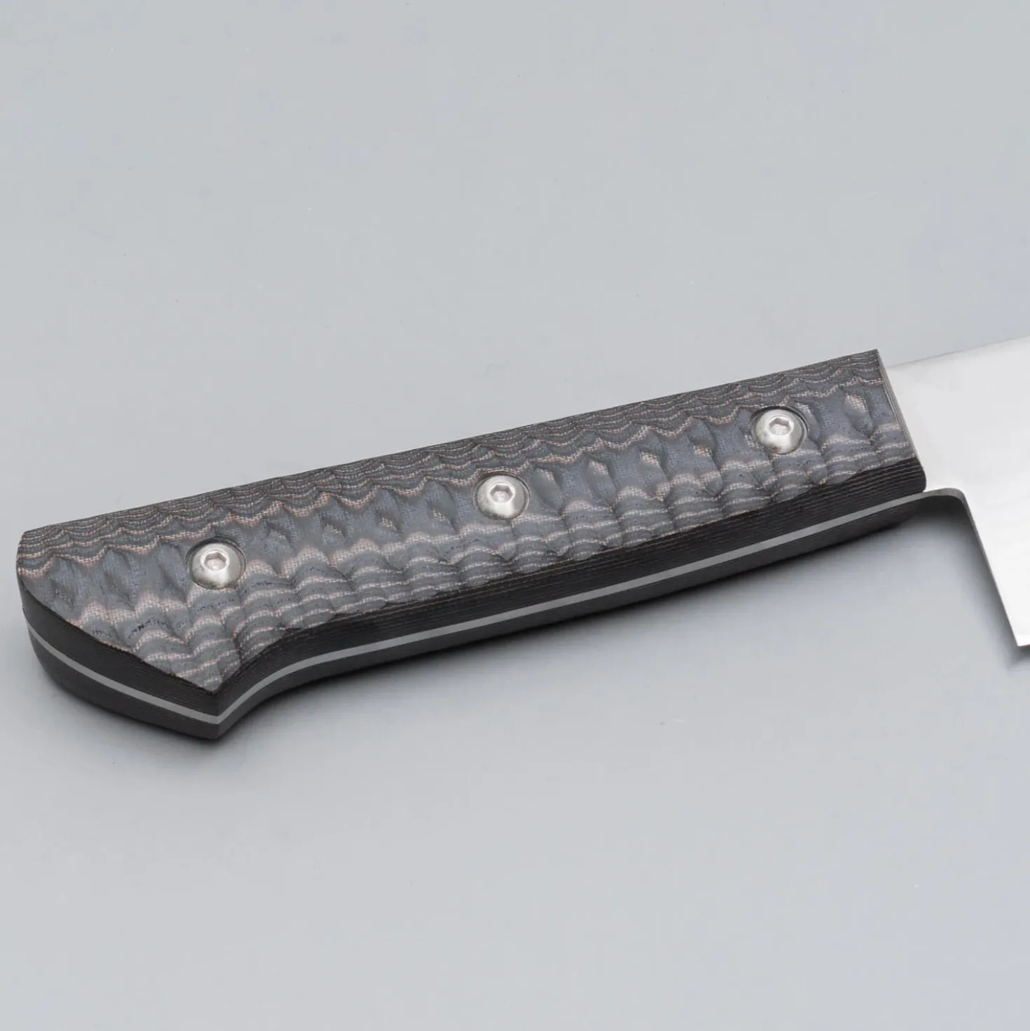 Tojiro Gai Nakiri