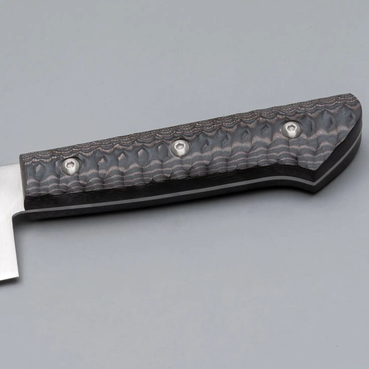 Tojiro Gai Nakiri