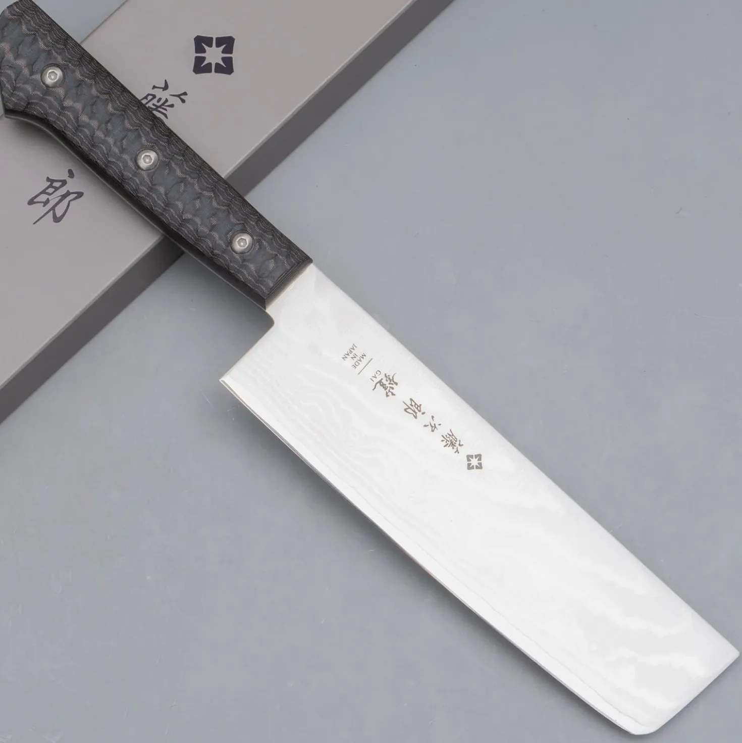 Tojiro Gai Nakiri