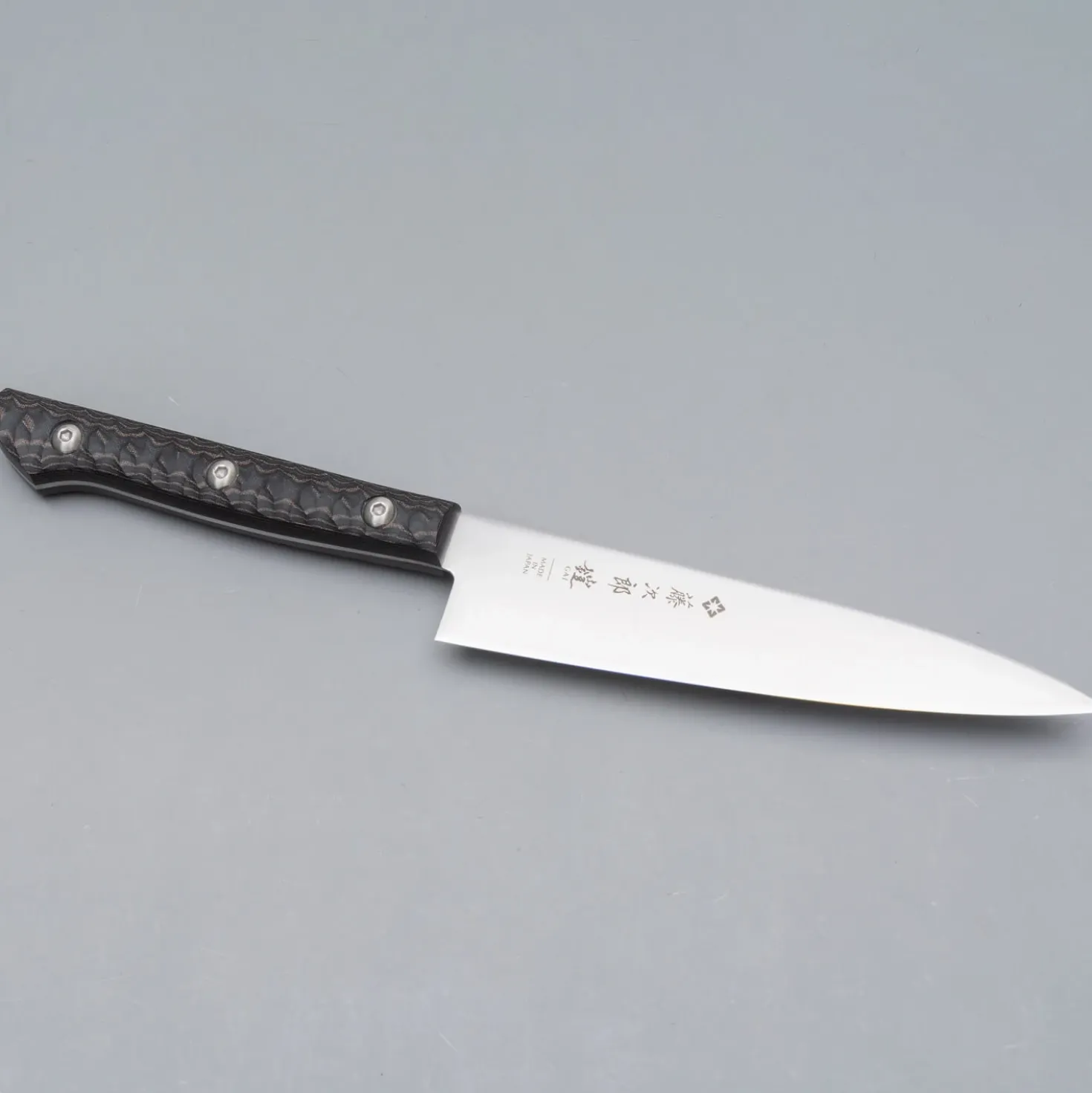 Tojiro Gai Petty 13 cm