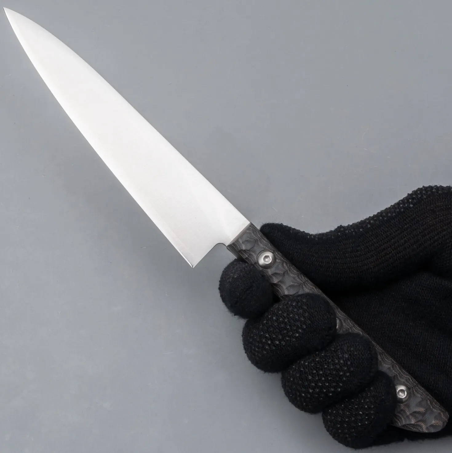 Tojiro Gai Petty 13 cm