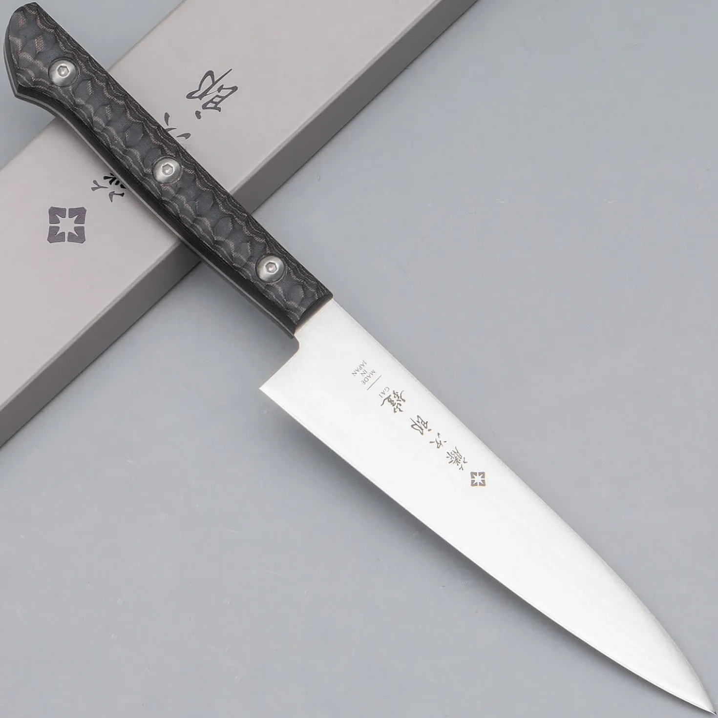 Tojiro Gai Petty 13 cm