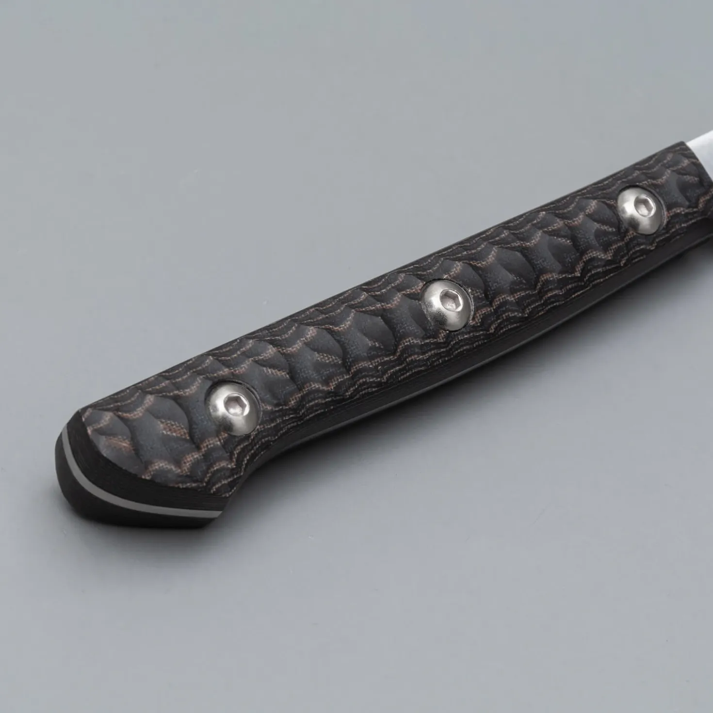 Tojiro Gai Petty 13 cm