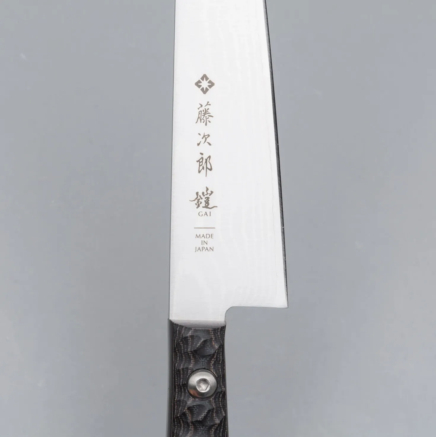 Tojiro Gai Petty 13 cm
