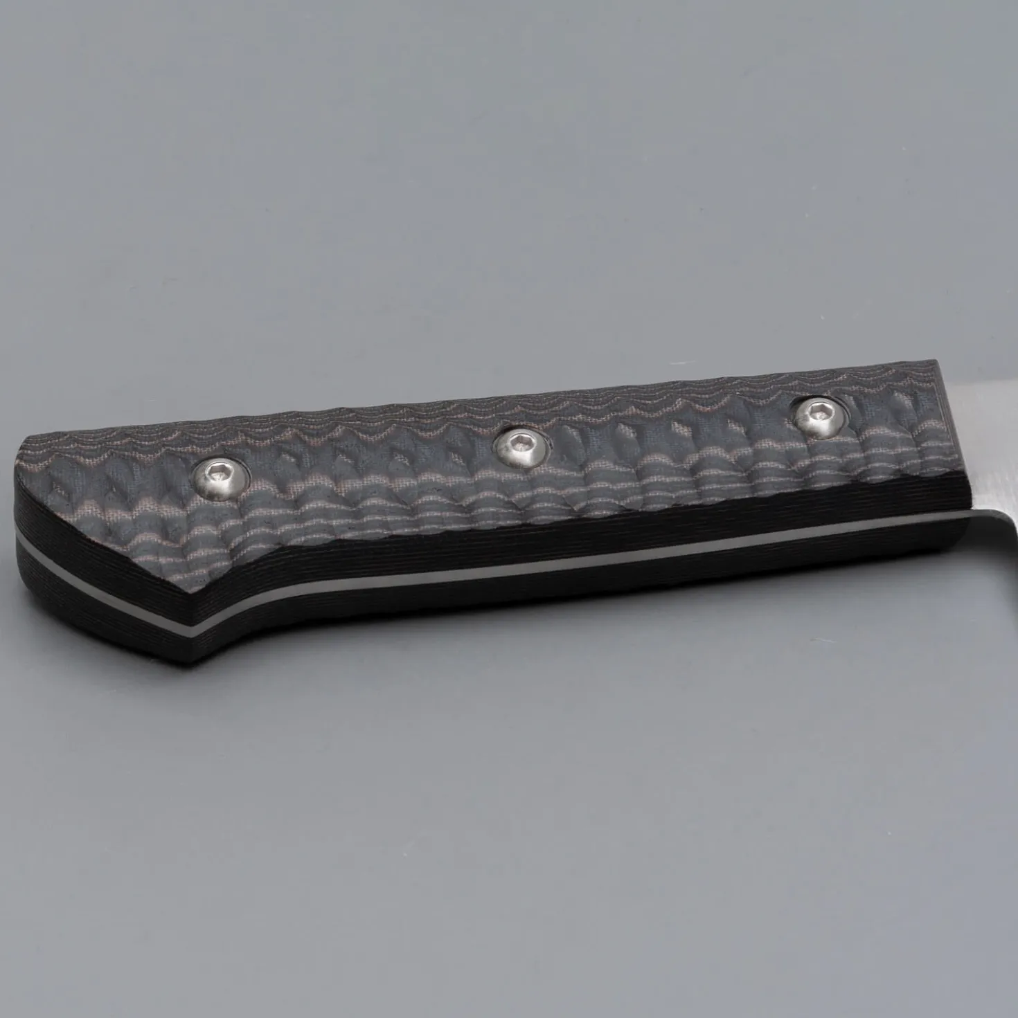 Tojiro Gai Santoku 17 cm