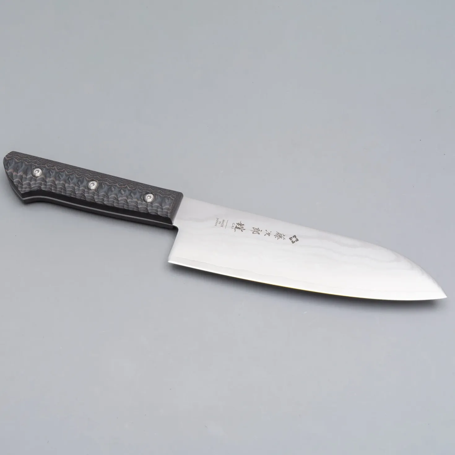 Tojiro Gai Santoku 17 cm