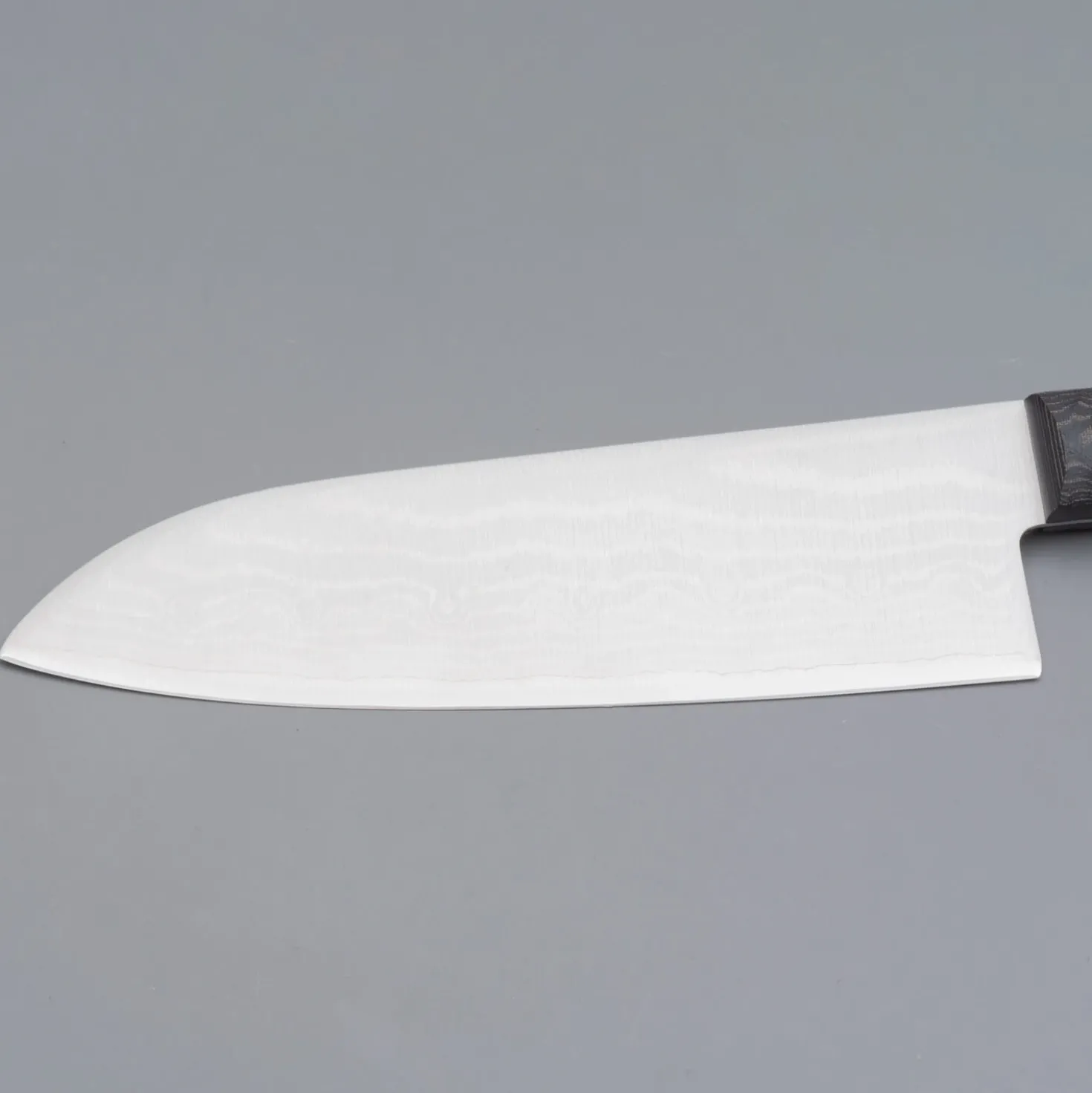 Tojiro Gai Santoku 17 cm
