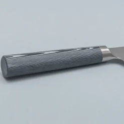 Tojiro Oboro Broodmes 22 cm