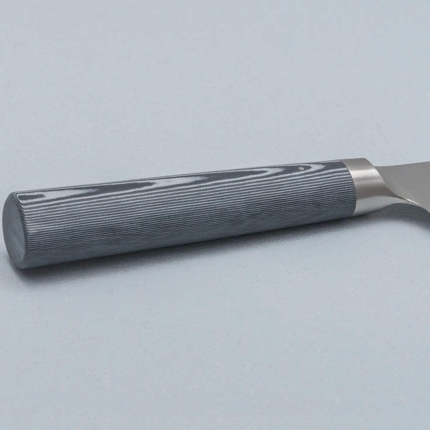 Tojiro Oboro Broodmes 22 cm