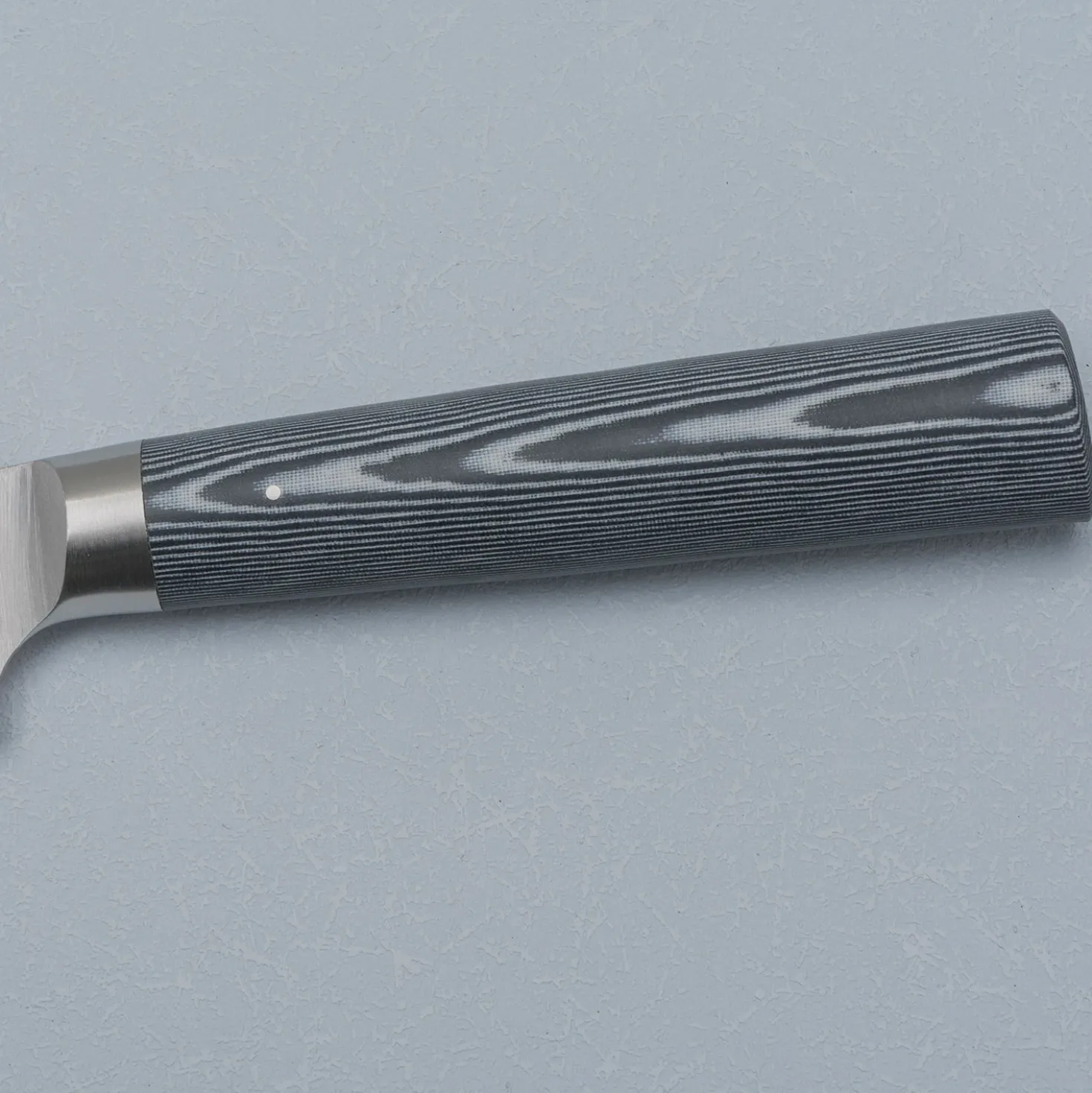 Tojiro Oboro Broodmes 22 cm