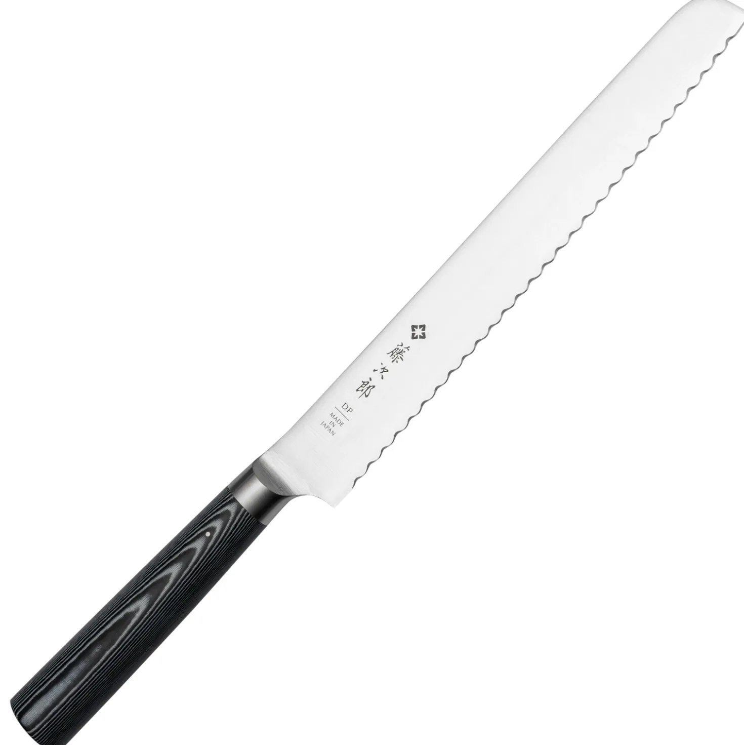 Tojiro Oboro Broodmes 22 cm