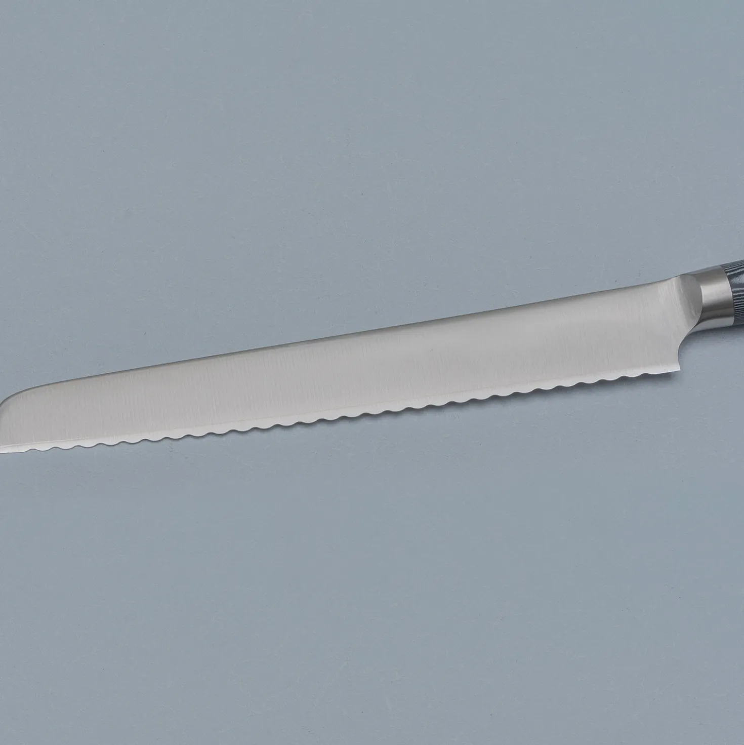 Tojiro Oboro Broodmes 22 cm