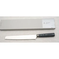 Tojiro Oboro Broodmes 22 cm