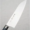 Tojiro Oboro Santoku 17 cm