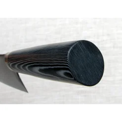 Tojiro Oboro Santoku 17 cm