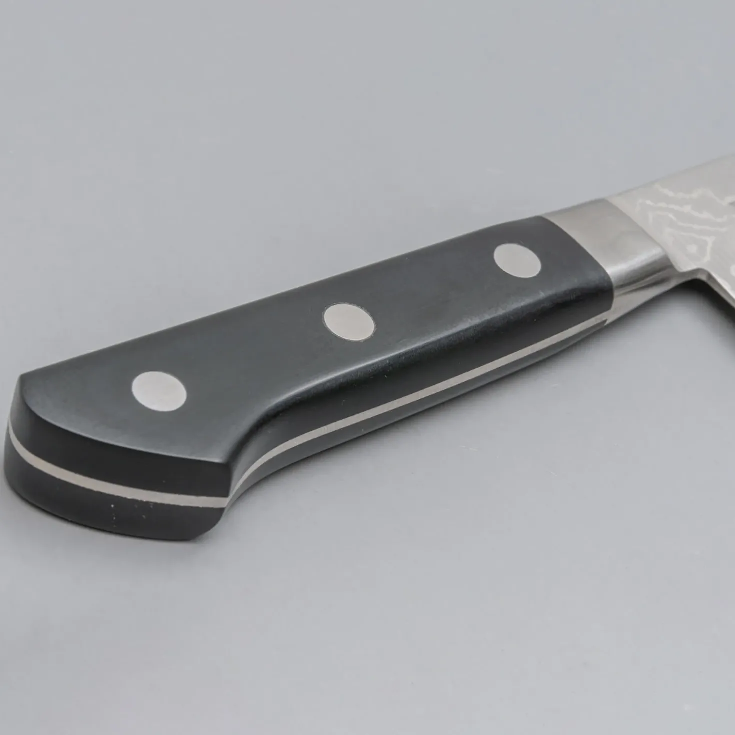 Tojiro Pro Nickel Damast Gyuto 21 cm