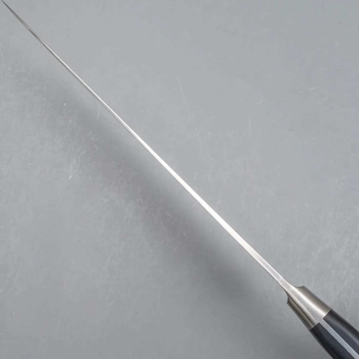 Tojiro Pro Nickel Damast Gyuto 21 cm