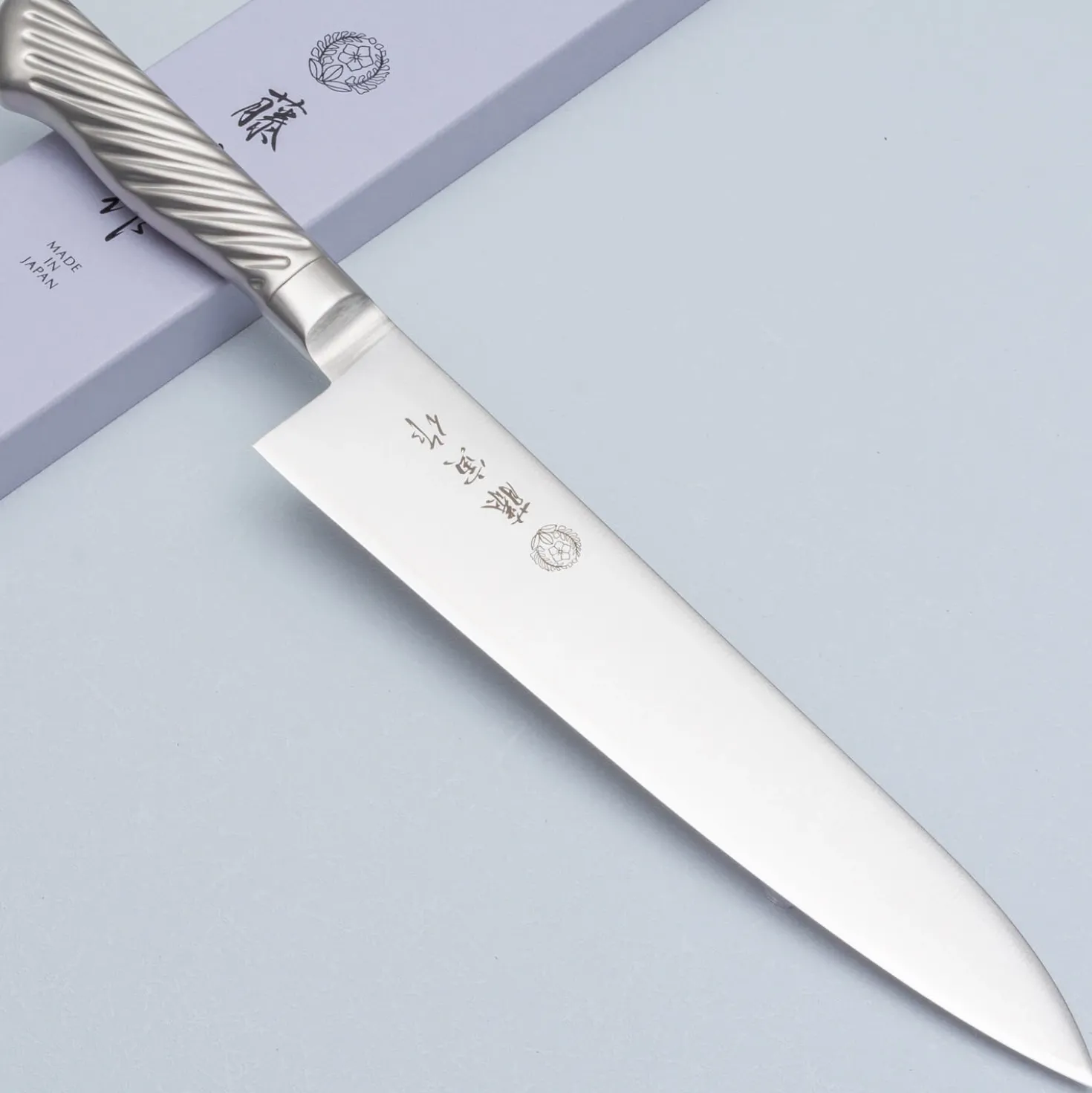 Tojiro Pro VG10 Gyuto 24 cm
