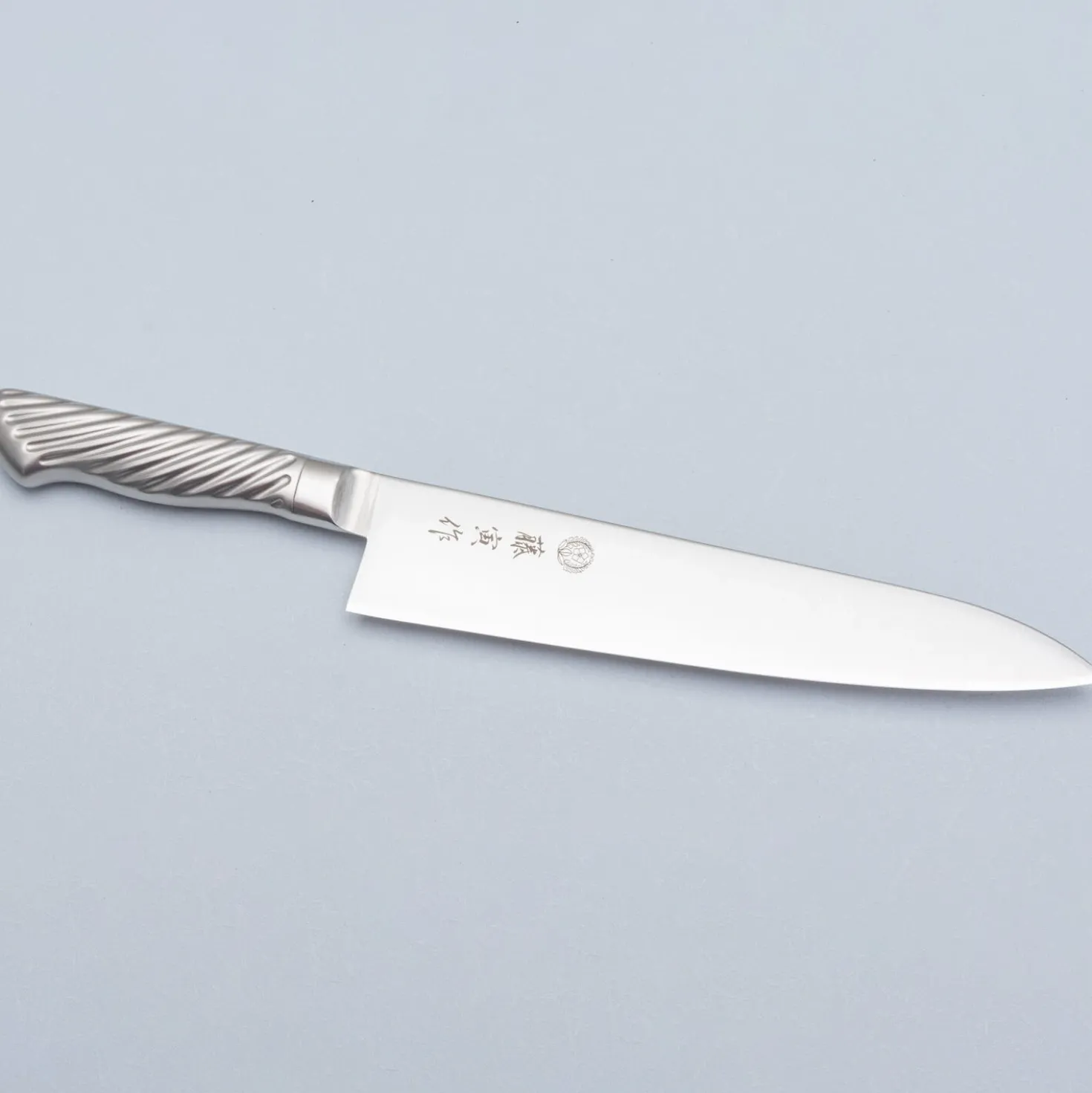 Tojiro Pro VG10 Gyuto 24 cm