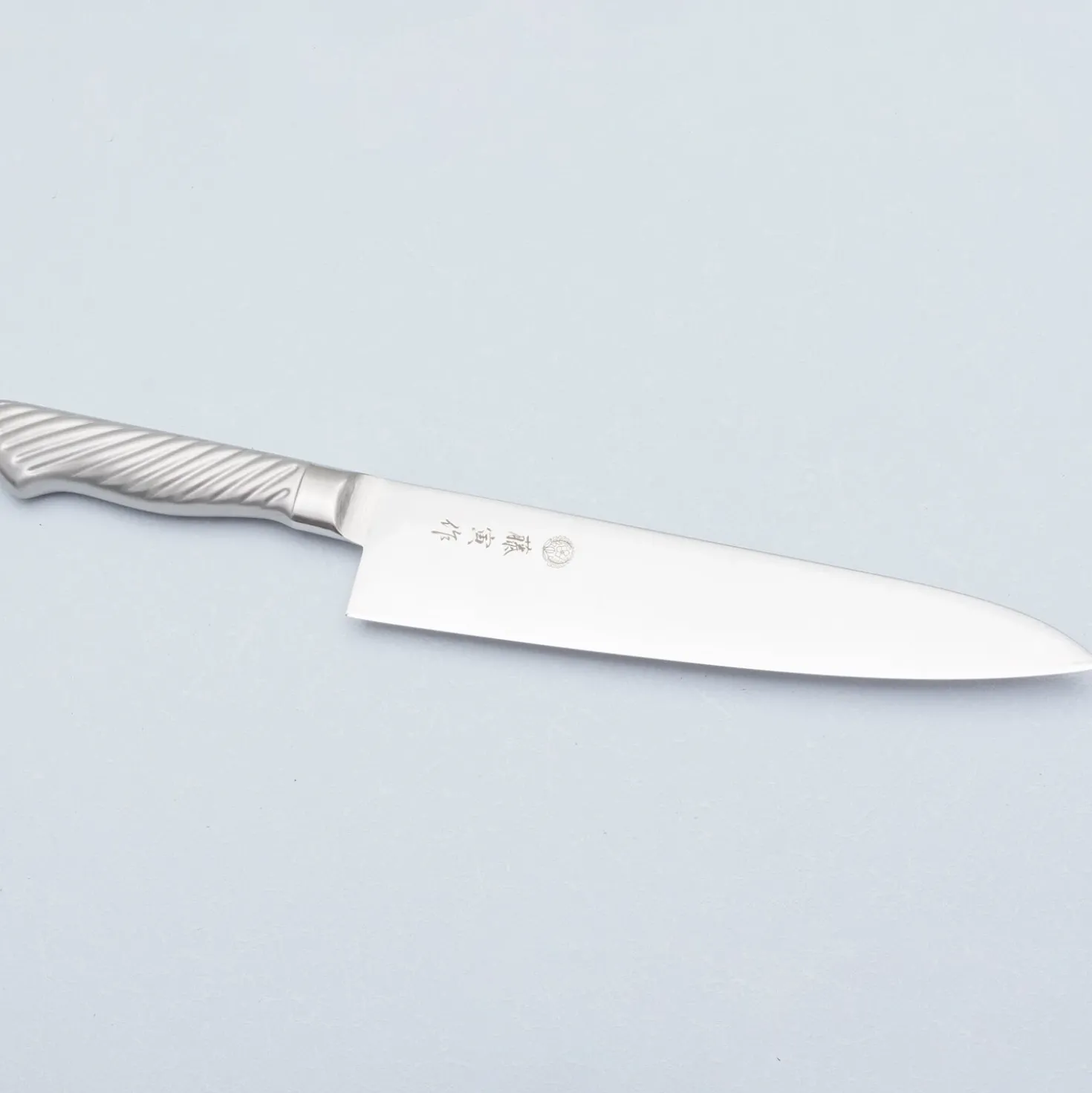 Tojiro Pro VG10 Gyuto 21 cm