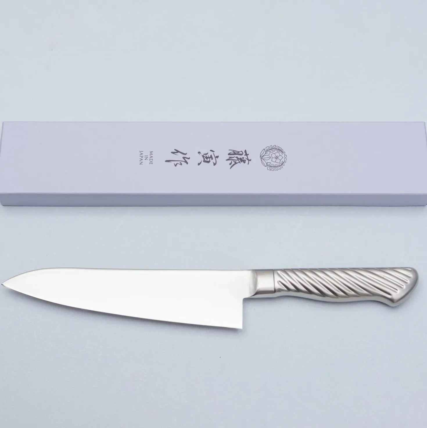 Tojiro Pro VG10 Gyuto 18 cm