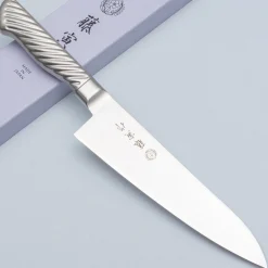 Tojiro Pro VG10 Gyuto 18 cm