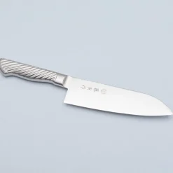 Tojiro Pro VG10 Santoku 17 cm