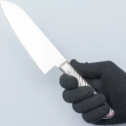 Tojiro Pro VG10 Santoku 17 cm