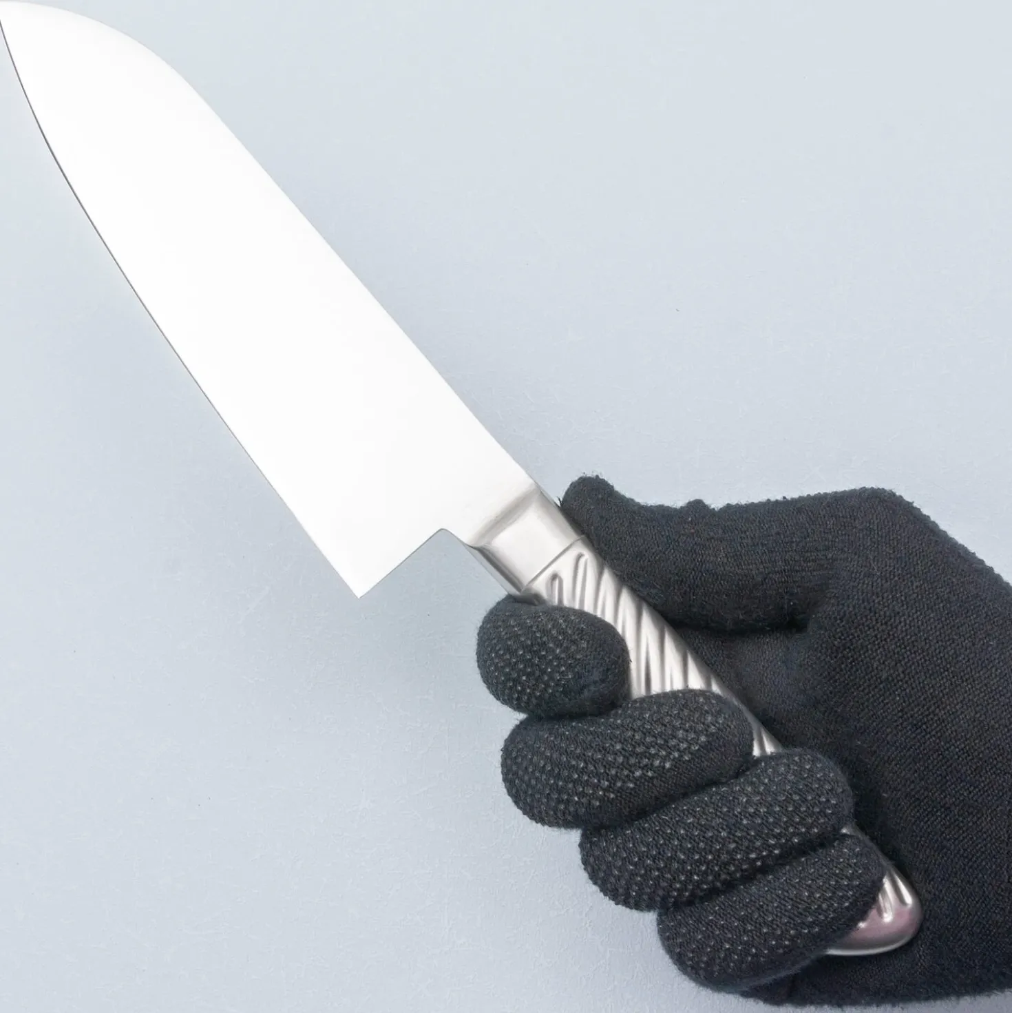Tojiro Pro VG10 Santoku 17 cm