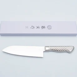 Tojiro Pro VG10 Santoku 17 cm